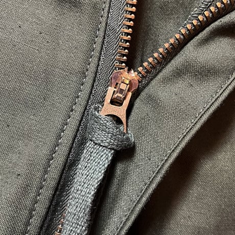1970's US.ARMY M-65 Field Trousers Deadstock