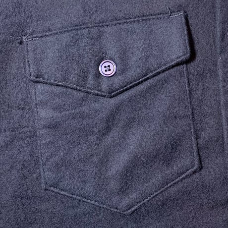 1970's FROSTPROOF Chamois Cloth L/S Shirt