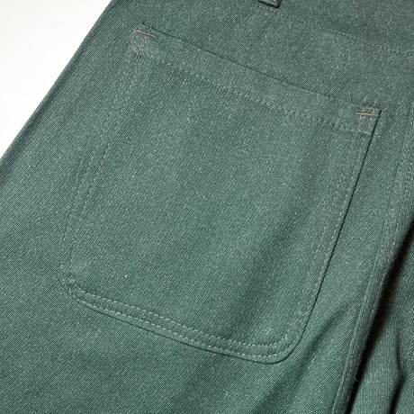 1950's Unknown Whipcord Trousers Deadstock