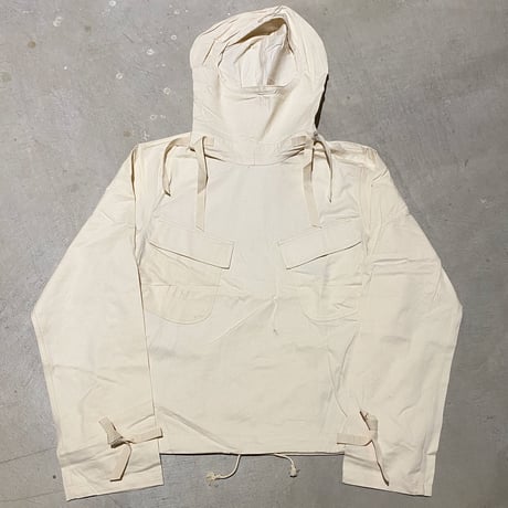 1940's US.NAVY Salvage Parka Deadstock
