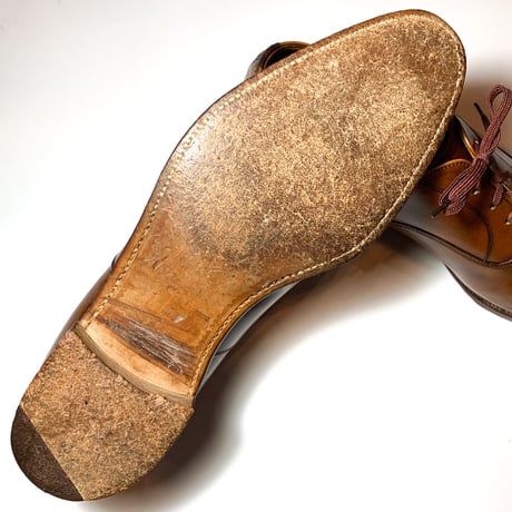 1970's Church's Leather Shoes