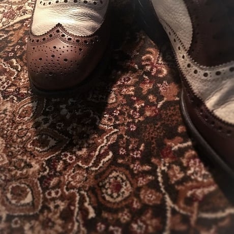 1970's Allen Edmonds “Broadstreet”