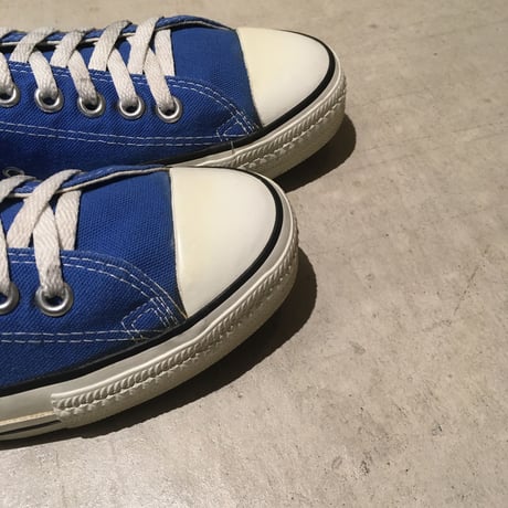 1990's CONVERSE ALL STAR Low