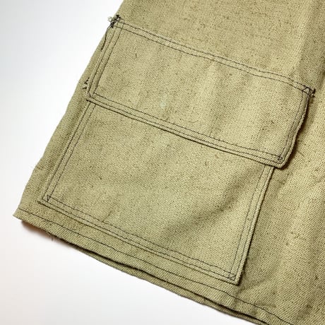 1970's Soviet Military Motor Cycle Jacket