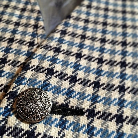 1960's Mac Murray Tailored Jacket