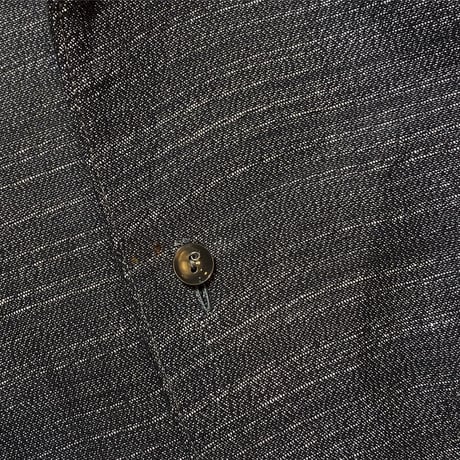 1960's Auro L/S Shirt Deadstock