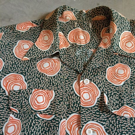 1950's Unknown S/S Shirt
