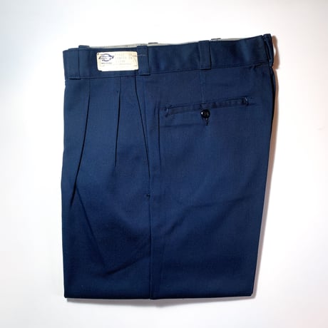 1980's Dickies Chino Trousers Deadstock