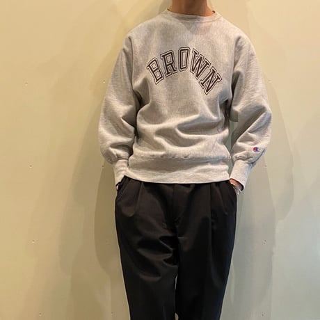 1990's Champion Reverse Weave Sweat