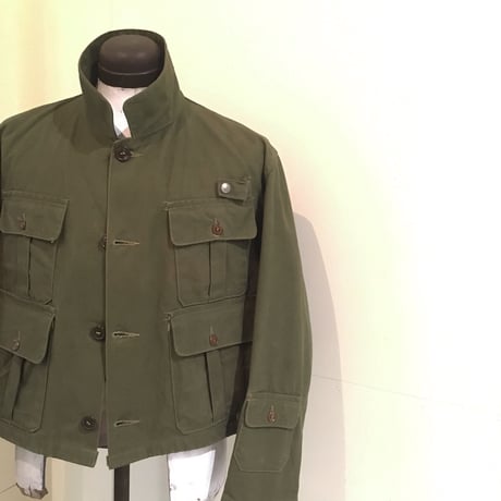 1940〜50's FIELD&STREAM Fishing Jacket