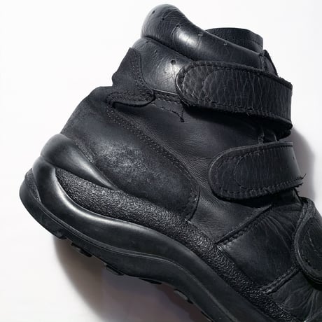 1970〜80's Germany Trainer Pilot Shoes