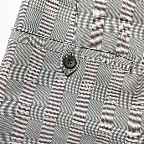 1950's THE ARISTOCRAT Cotton Trousers Deadstock