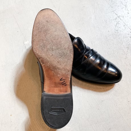 1960's WEYENBERG Leather Shoes