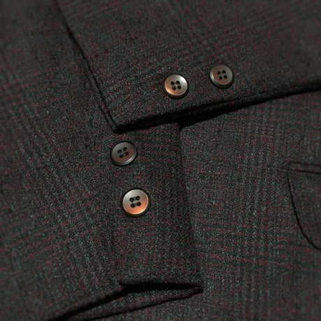 1960's clubman Tailored Jacket