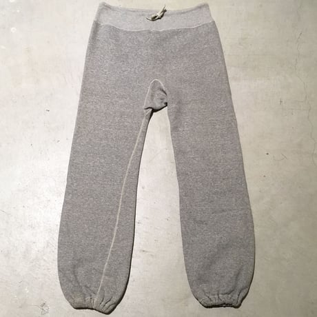 1960's Hanes Wind Shield Sweat Pants
