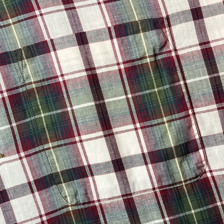 1960's ARROW S/S Shirt