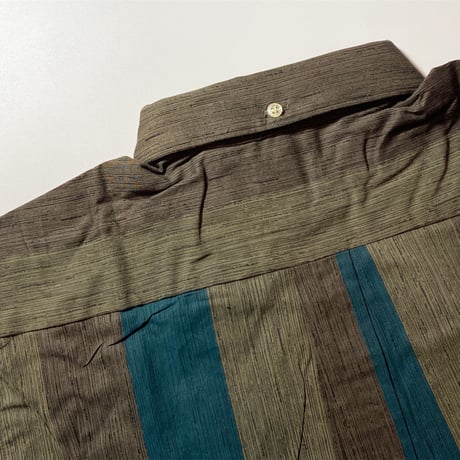 1960's TOWN TOPIC L/S Shirt Deadstock