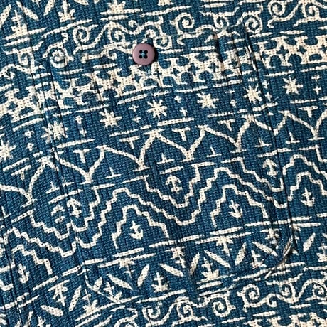 1990's〜 L.L.Bean S/S Shirt