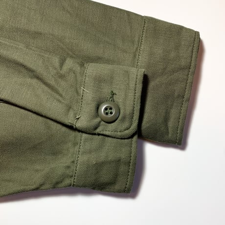 1970's US.ARMY Utility Jacket