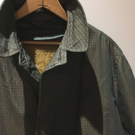 1960's TRUXTON Bal Collar Coat