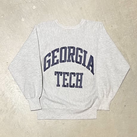1990's Champion Reverse Weave Sweat
