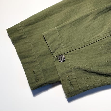 1940's US.ARMY M-43 Herringbone Jacket