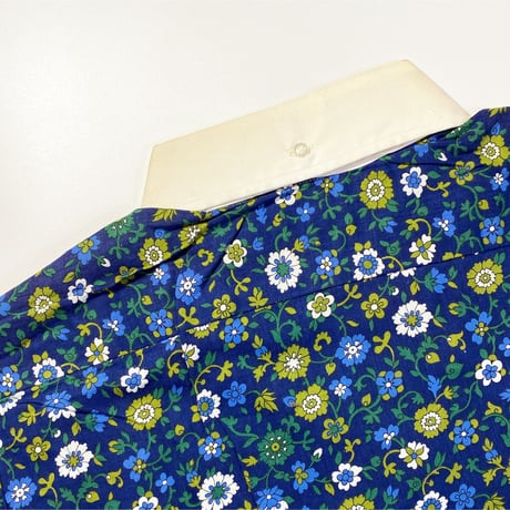 1960's h.i.s S/S Shirt Deadstock