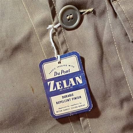 1940's〜 MASLAND Hunting Jacket Deadstock