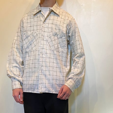 1950's Mc Call L/S Shirt