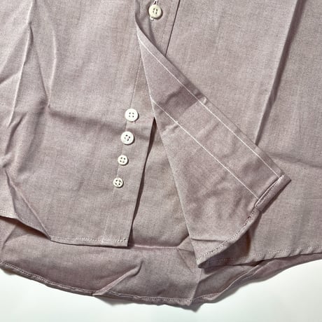 1990's LANDS' END L/S Shirt Deadstock
