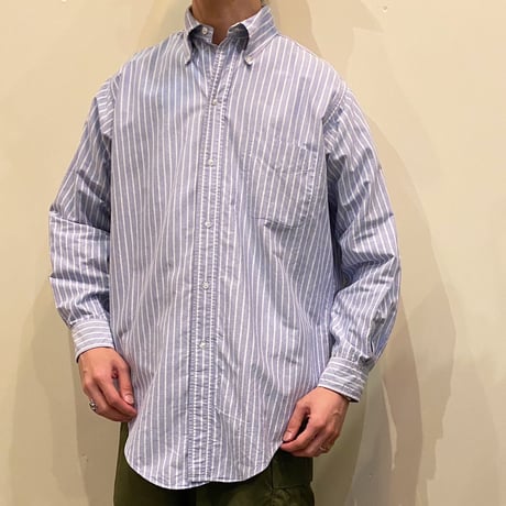 1970〜80's Brooks Brothers L/S Shirt