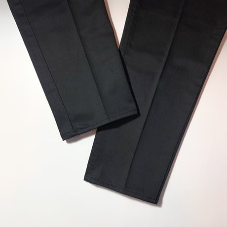 1960's〜 Unknown Tapered Pants Deadstock