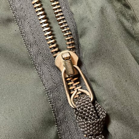 1980's US.ARMY M-65 Mods Coat Deadstock