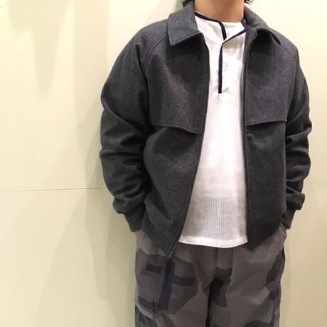 1970's PENDLETON Wool Jacket