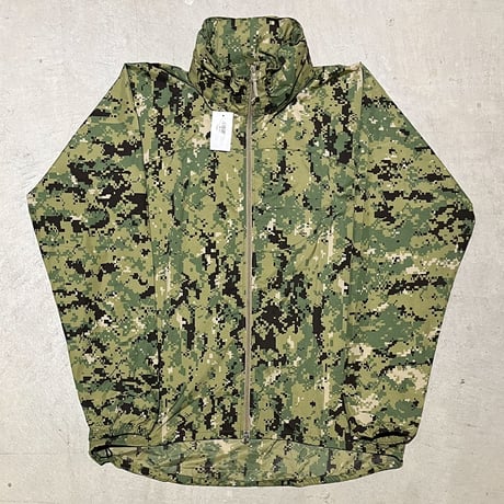 2000's〜 Patagonia PCU Level4 Wind Shirt Deadstock
