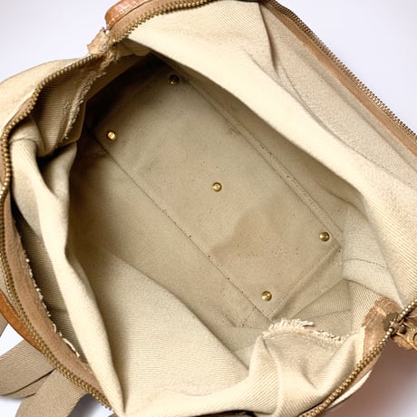 1990's〜 GHURKA No.33 Rucksack