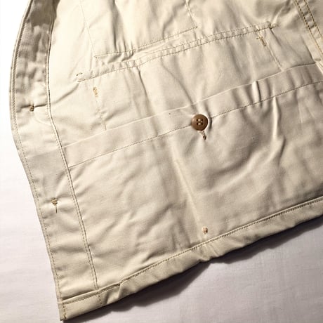 1950's Hirsch Weis Fishing Vest