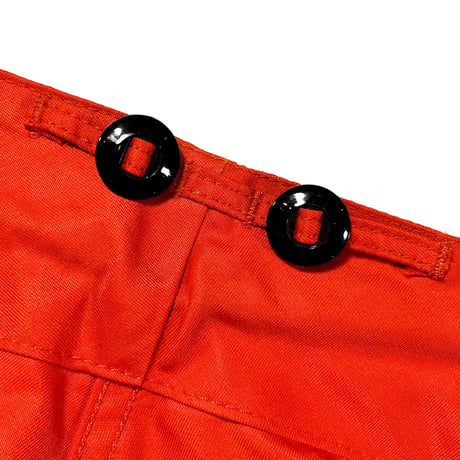 1990's〜 Canadian Army Canadian Search And Rescue Over Trousers