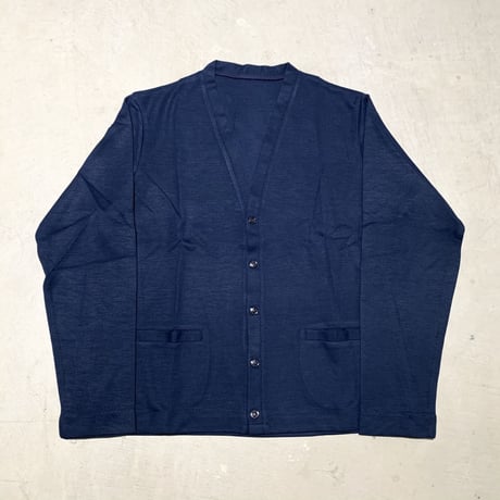 1970's USAF Cardigan Deadstock