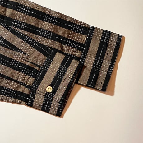 1960's Del Ria L/S Shirt Deadstock
