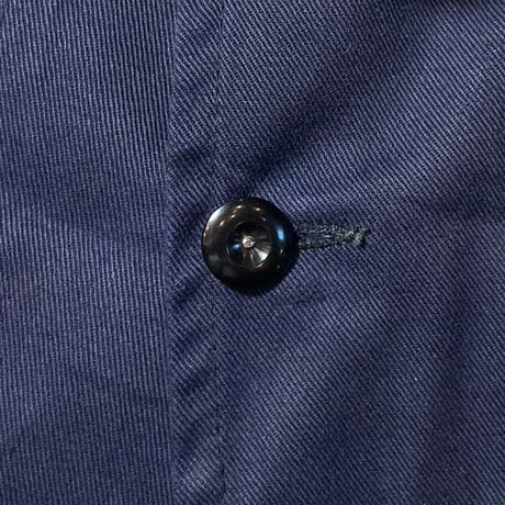 1960's Harpoon Work Jacket Deadstock