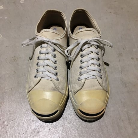 1990's CONVERSE JACK PURCELL Low