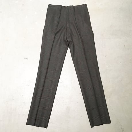 1960's JAY-BONAIR Tapered Pants Deadstock