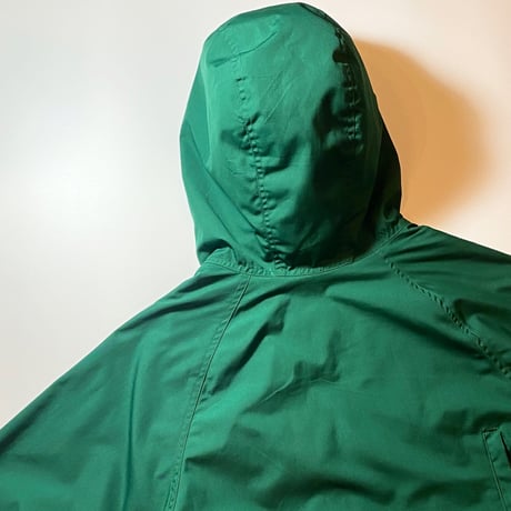 1970's〜 EMS Mountain Parka