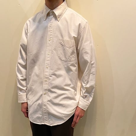 1990's Brooks Brothers L/S Shirt