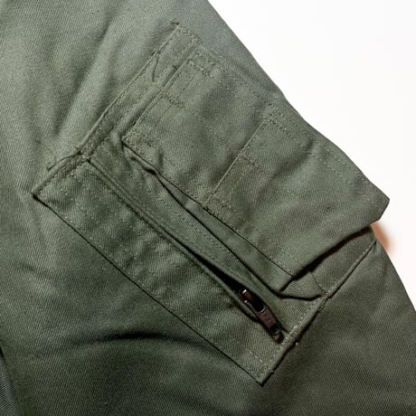 2000's〜 US.Military CWU-36/P Flight Jacket Deadstock