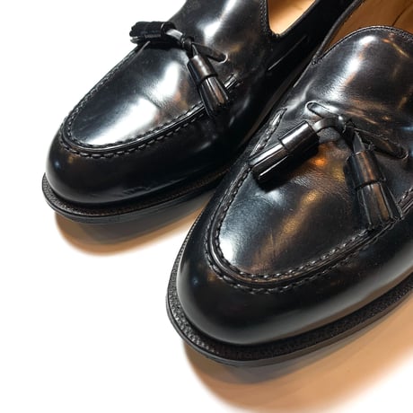 2000's〜 Church's Tassel Loafers