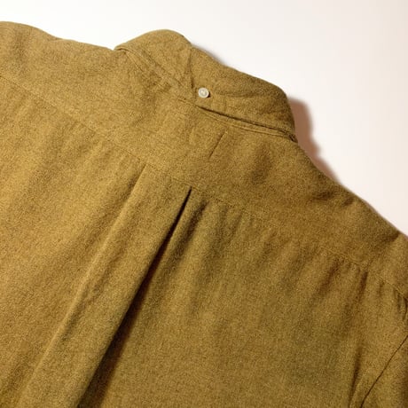 1960's Dom Bass L/S Shirt