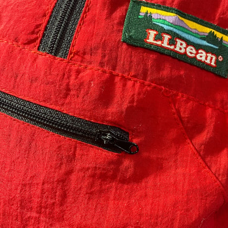 1990's L.L.Bean Teddy Bear