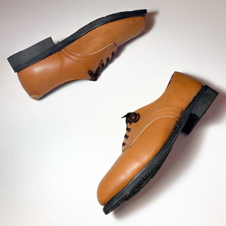 1970〜80's Unknown Work Shoes Deadstock